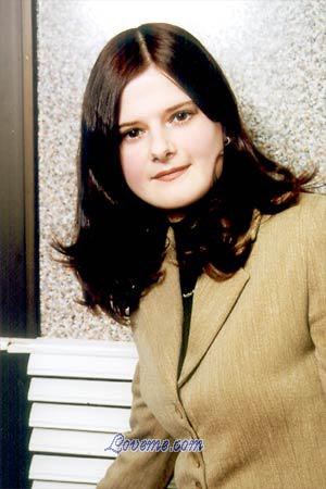 59418 - Elena Edad: 35 - Russia