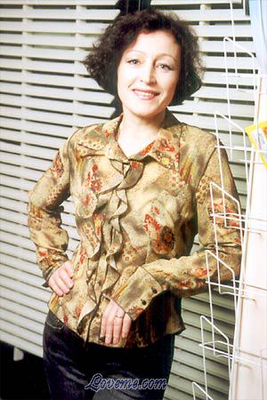 59420 - Maria Edad: 45 - Rusia