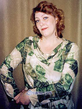 59446 - Natalia Edad: 46 - Rusia