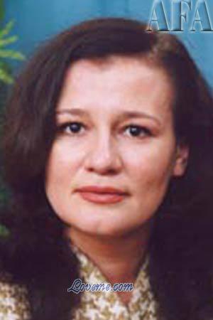 59501 - Elena Edad: 40 - Rusia