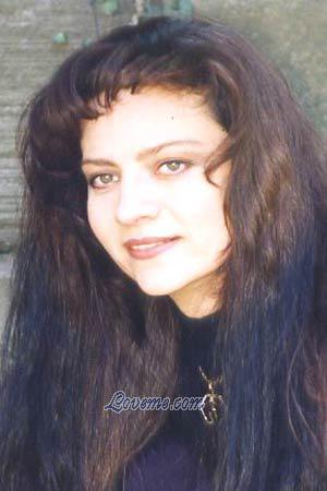 59513 - Julia Edad: 41 - Rusia