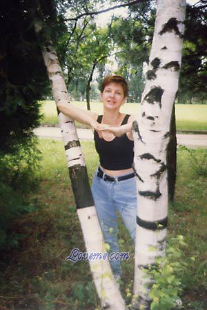 59574 - Elena Edad: 55 - Rusia