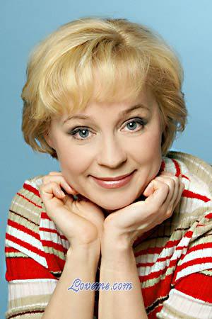59577 - Gelena Edad: 47 - Rusia