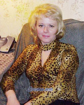 59621 - Elina Edad: 44 - Rusia