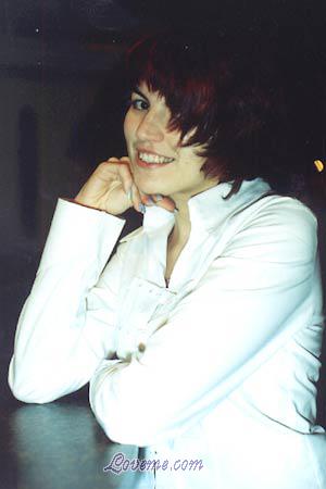 59701 - Olga Edad: 30 - Ucrania