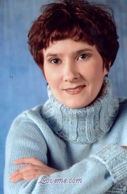 59723 - Svetlana Edad: 44 - Rusia