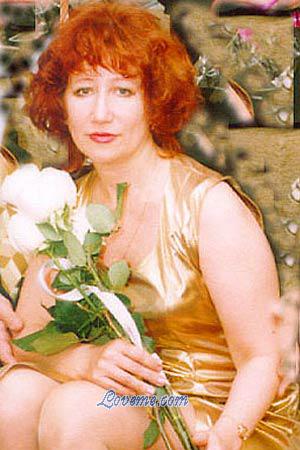 59820 - Irina Edad: 50 - Rusia