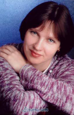 59823 - Svetlana Edad: 41 - Rusia
