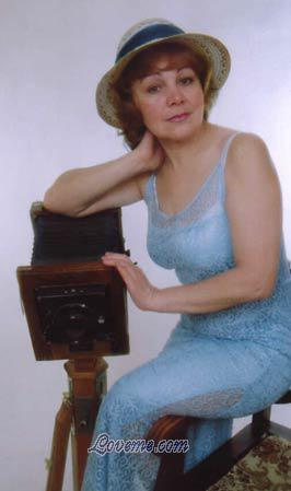 59874 - Raisa Edad: 50 - Rusia