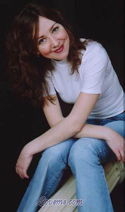 59876 - Lana Edad: 40 - Rusia