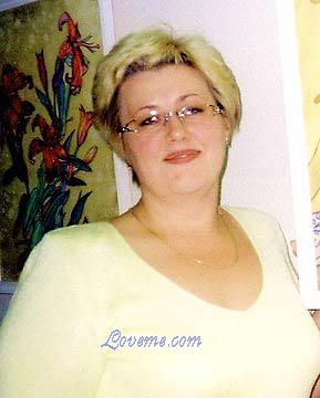 59910 - Olga Edad: 40 - Rusia