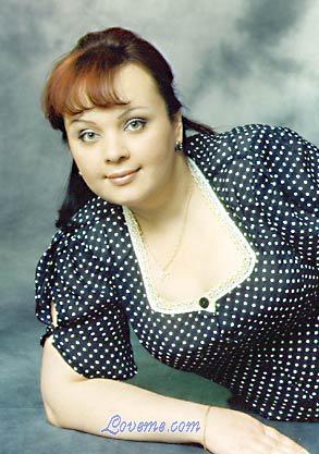 59921 - Anzhelika Edad: 35 - Rusia