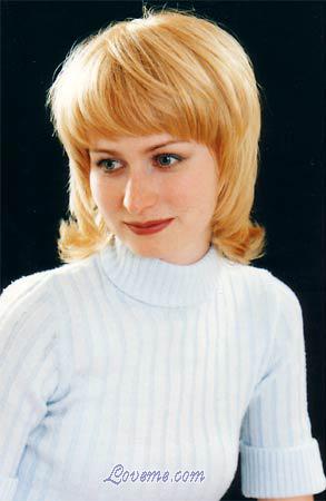 59929 - Anna Edad: 35 - Rusia