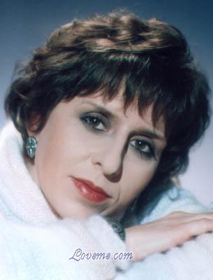60072 - Irina Edad: 44 - Rusia