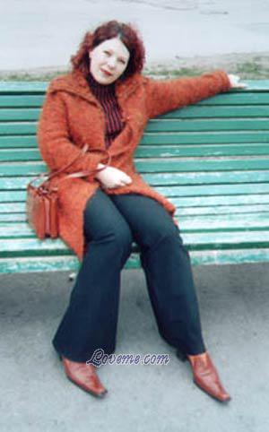 60076 - Elena Edad: 40 - Rusia