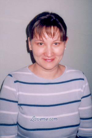 60085 - Zukhra Edad: 40 - Rusia