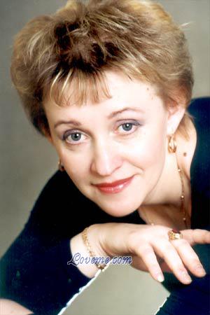 60091 - Lubov Edad: 47 - Rusia