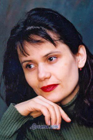 60178 - Elena Edad: 45 - Rusia