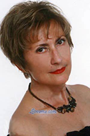 60182 - Natalia Edad: 60 - Rusia