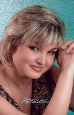 60192 - Nadezda Edad: 52 - Rusia