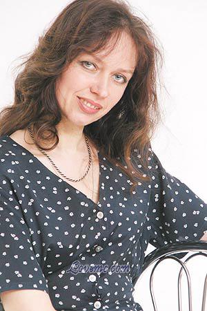 60199 - Elena Edad: 47 - Rusia
