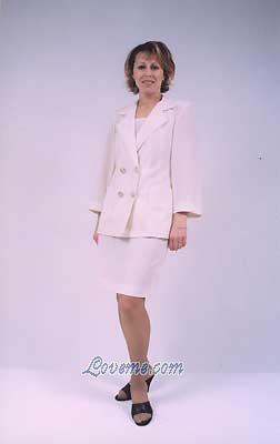 60266 - Irina Edad: 47 - Rusia