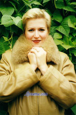 60372 - Bueyana Edad: 38 - Rusia