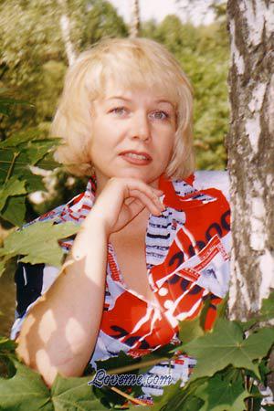 60384 - Svetlana Edad: 44 - Rusia