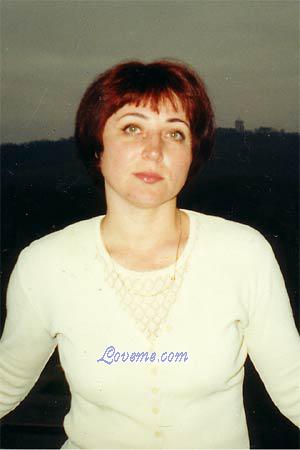 60386 - Oksana Edad: 45 - Rusia