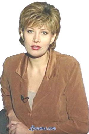 60454 - Elena Edad: 40 - Rusia