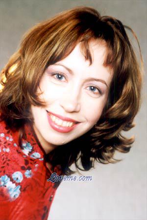 60478 - Olga Edad: 43 - Rusia