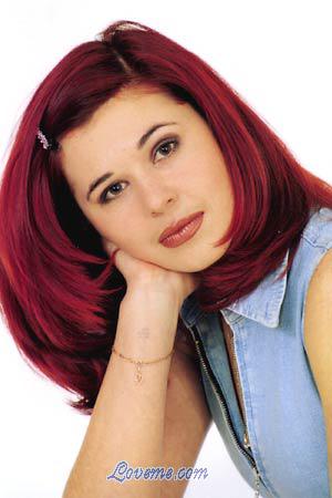 60484 - Lyudmila Edad: 32 - Russia