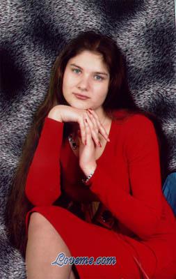 60605 - Julia Edad: 28 - Rusia