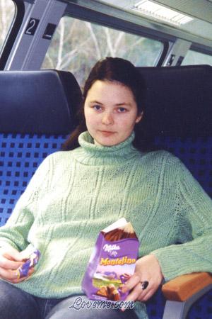 60621 - Diana Edad: 37 - Rusia