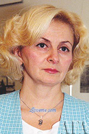 60661 - Olga Edad: 59 - Rusia