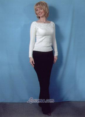 60678 - Svetlana Edad: 37 - Rusia