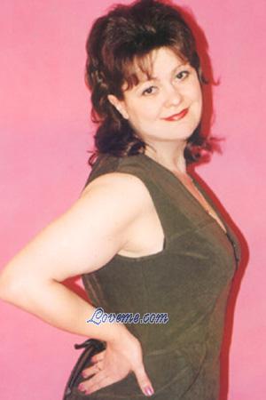 60751 - Marina Edad: 47 - Rusia