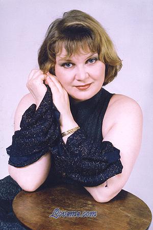 60810 - Svetlana Edad: 49 - Rusia
