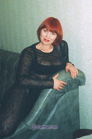 60817 - Tatyana Edad: 47 - Rusia