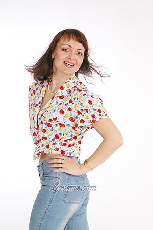 60828 - Irina Edad: 45 - Rusia