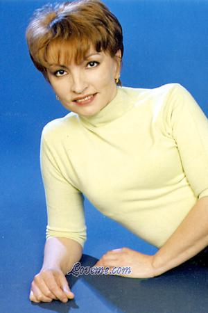 60830 - Tatyana Edad: 47 - Rusia