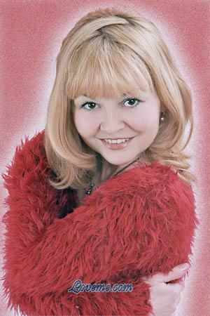 60832 - Lubov Edad: 51 - Rusia