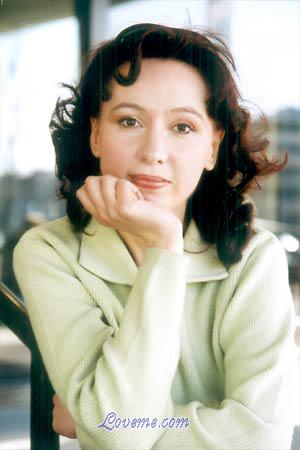 60856 - Olga Edad: 34 - Russia