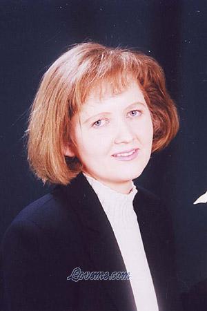 60907 - Liliana Edad: 38 - Rusia