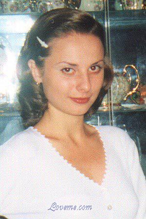60940 - Olga Edad: 28 - Rusia