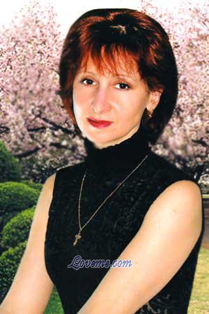 60981 - Svetlana Edad: 44 - Rusia