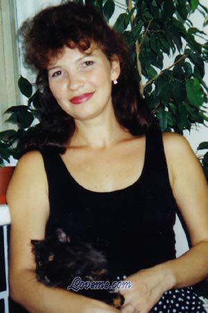 60984 - Tamara Edad: 44 - Rusia