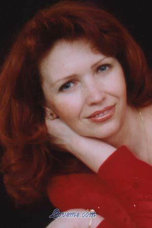 61031 - Irina Edad: 44 - Rusia