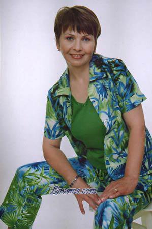 61034 - Svetlana Edad: 53 - Rusia