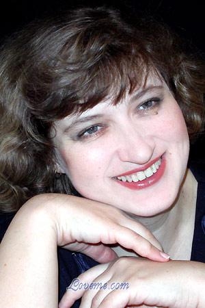 61038 - Tatyana Edad: 43 - Rusia